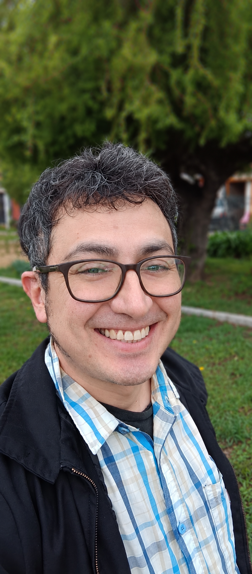 Nahuel Antúnez Pardo